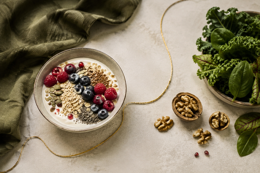 The Gut-Brain Connection Explained