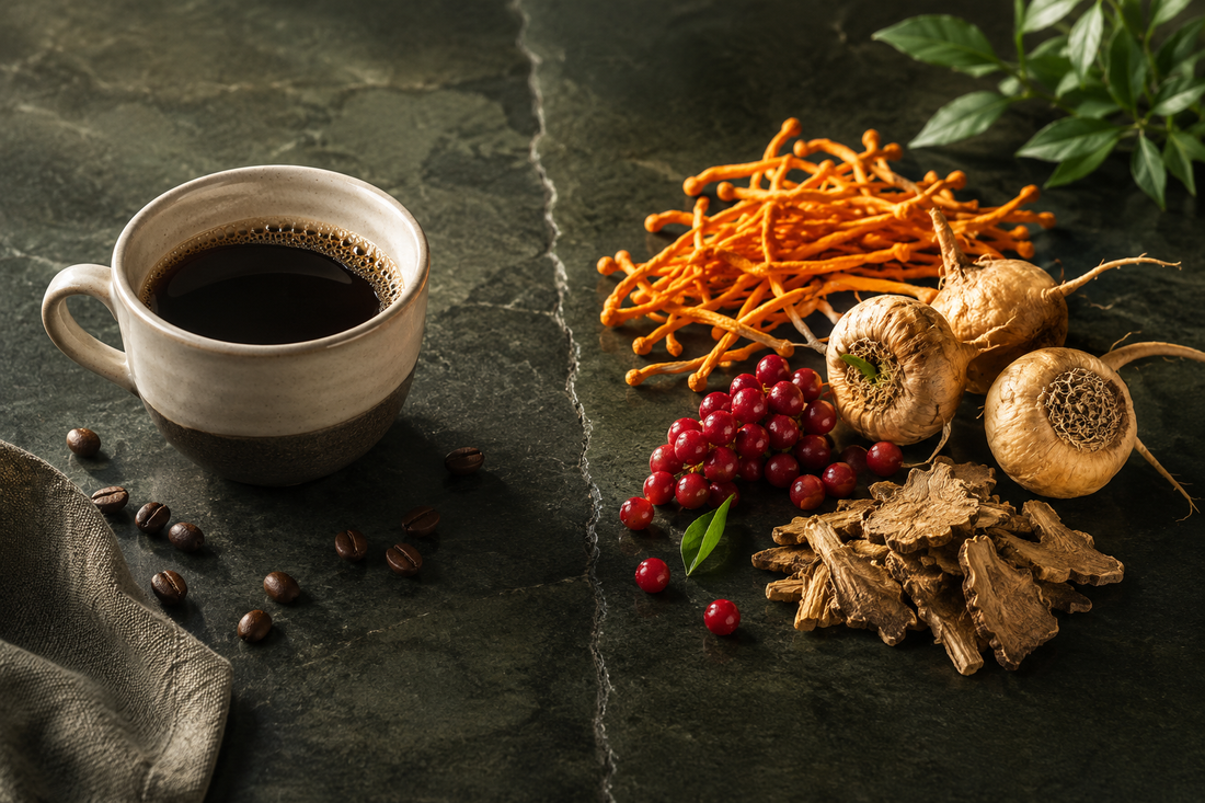 Zing vs. Coffee: What’s the Difference?