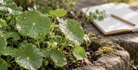 Gotu Kola Evidence Still Has Gaps